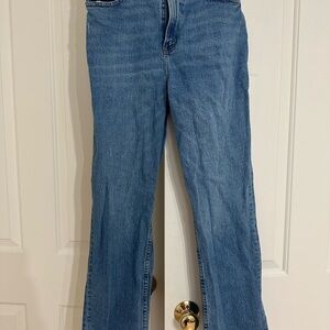 Abercrombie & Fitch Jeans 90’s Straight